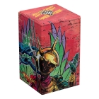 Ultimate Guard Flip'n'Tray 100+ Xenoskin Magic: The Gathering 